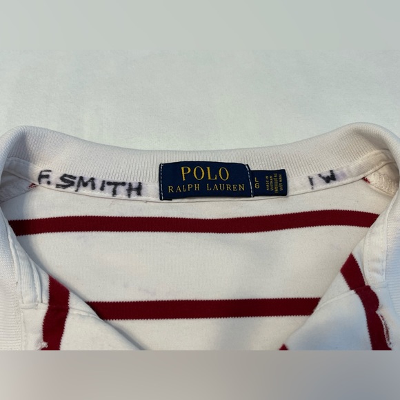 Men’s Polo Ralph Lauren Bundle of 2 Shirts Size Large - Picture 4 of 8